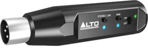 Récepteur Bluetooth XLR unité Alto Professional SLT BLUETOOTHTOTAL