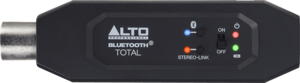 BluetoothTotal 2 ALTO - Récepteur Bluetooth 5.0 mono ou stéréo sur batterie