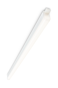 Reglette led T5 Philips Pentura BN132C LED12S/840 120cm blanc neutre