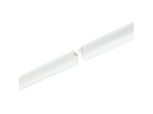 Reglette led T5 Philips Pentura BN132C LED12S/840 120cm blanc neutre