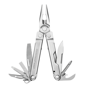 Leatherman Bond Pince multifonction 14 outils en étui