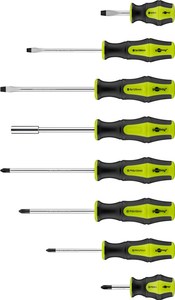 Set de Tournevis de Précision – Coffret 58 Pièces Polyvalent