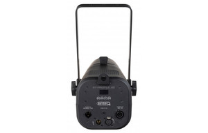 BT-Profile HD Briteq - Découpe compacte à led RGBAL 150W couteaux + porte gobo + zoom 25 - 50°