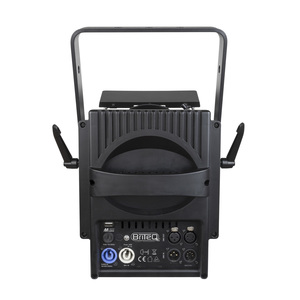 BT-Theatre 150EZ MK2 Briteq - Projecteur fresnel led 150W blanc chaud Zoom électrique 8 - 52°