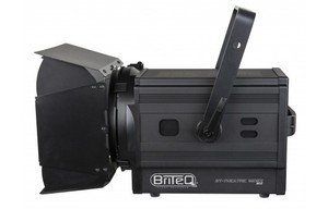 BT-Theatre 150EZ MK2 Briteq - Projecteur fresnel led 150W blanc chaud Zoom électrique 8 - 52°