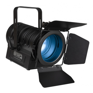 BT-Theatre 60FCL - projecteur fresnel RGBL led 60W zoom 17 - 40°