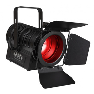 BT-Theatre 60FCL - projecteur fresnel RGBL led 60W zoom 17 - 40°