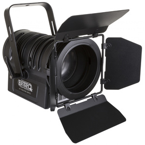 BT-Theatre 60FCL - projecteur fresnel RGBL led 60W zoom 17 - 40°