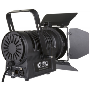 BT-Theatre 60FCL - projecteur fresnel RGBL led 60W zoom 17 - 40°