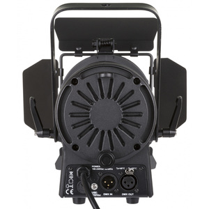 BT-Theatre 60FCL - projecteur fresnel RGBL led 60W zoom 17 - 40°