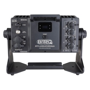 BTI-AKKUCHROMA Briteq – Projecteur Led RGBL 180W IP65 sur batterie