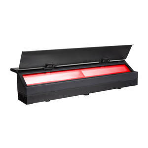 BTI-CYCLO Briteq - Cyclo couleur LED 160W RGBALC IP65