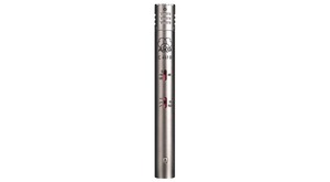 Microphone à condensateur AKG C451b petite membrane cardioïde pour instrument
