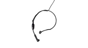 Micro serre tête Statique Cardioïde AKG C544L