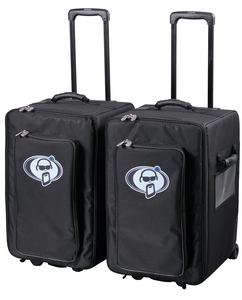 C828027 Yamaha - valise de transport pour 1 enceinte de StagePass 600BT.
