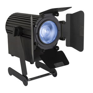 CAM-SPOT 30TW JB Systems - Projecteur fresnel lentille claire 30W dimmable et blanc variable