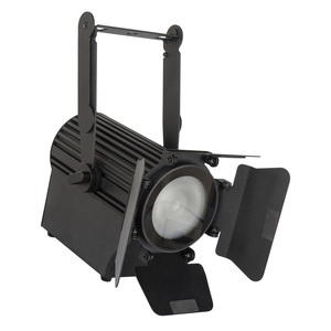CAM-SPOT 30TW JB Systems - Projecteur fresnel lentille claire 30W dimmable et blanc variable