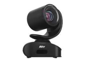 CAM540 Aver Caméra PTZ USB 4K ou 1080p avec zoom numérique pour visio conférence