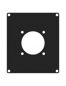 CASY 205 noir Caymon 2 modules pour embase type G