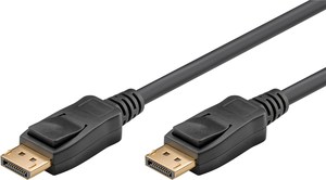 Câble Displayport 2.0 1m
