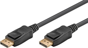 Câble Displayport 2.0 3m