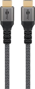 Câble HDMI Pro 8K 2m