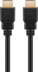 Câble Hdmi 2.1 certifié 8K longueur 50cm