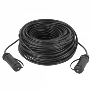 Câble Hdmi 2.1 8K fibre optique blindé longueur 15m
