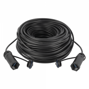 Câble Hdmi 2.1 8K fibre optique blindé longueur 15m