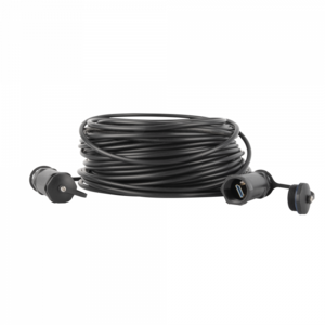 Câble Hdmi 2.1 8K fibre optique blindé longueur 15m