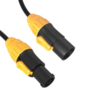 Cable d'alimentation Power Twist Seetronic True1 1,5m 3G1.5