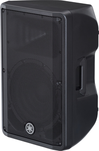 CBR 12 Yamaha - Enceinte passive 2 voies 350W