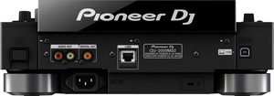 Lecteur Pioneer CDJ 2000 NEXUS 2