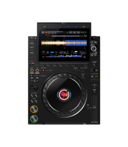 CDJ-3000X AlphaTheta - Contrôleur DJ lecteur multimedia