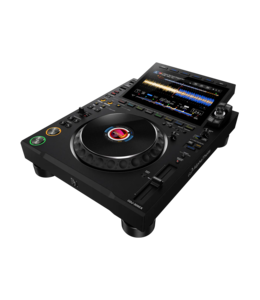 CDJ-3000X AlphaTheta - Contrôleur DJ lecteur multimedia