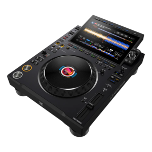 CDJ-3000X AlphaTheta - Contrôleur DJ lecteur multimedia