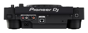 Lecteur multi-formats pro-DJ Pioneer CDJ-900NXS