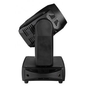 CHALLENGER BSW JB Systems - Lyre Beam/Spot/Wash 150W LED