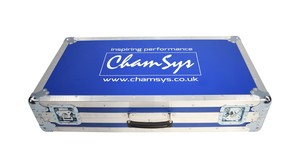 FLIGHT CASE RS POUR CHAMSYS QUICKQ30