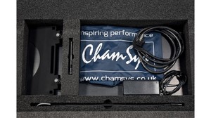 FLIGHT CASE RS POUR CHAMSYS QUICKQ30