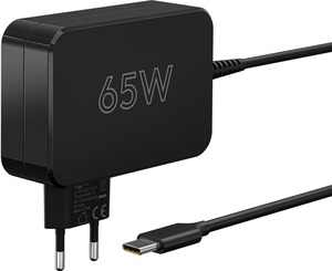 Chargeur USB-c 65W