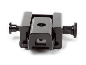 Clamp Slide black - version toute noire CMU 100Kg