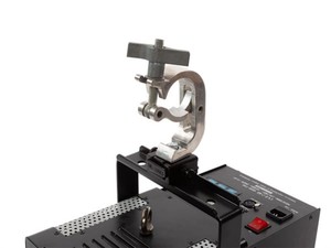 Clamp Slide black - version toute noire CMU 100Kg
