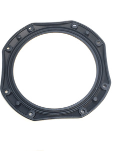 Capot de vitre de protection pour projecteur outdoor à led Cameo Studio PAR TRI 12 IP