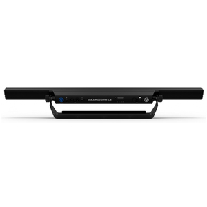 COLORband H9 ILS Chauvet DJ - Barre 9 leds RGBWA+UV 10W DMX et ILS