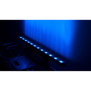 Colorband T3 BT Barre led Chauvet 12 led RGB Controle par DMX ou bluetooth