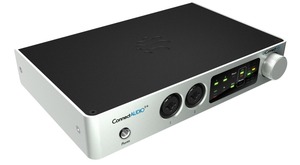 Carte son iConnectivity ConnectAudio 2/4 mac Iphone Ipad et PC midi