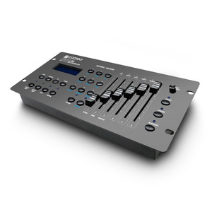 Control 54 Cameo - Contrôleur PAR Led DMX