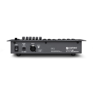 Control 54 Cameo - Contrôleur PAR Led DMX