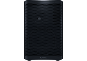 CP8 QSC - Enceinte Active 2 voies 8 pouces 500W 124dB